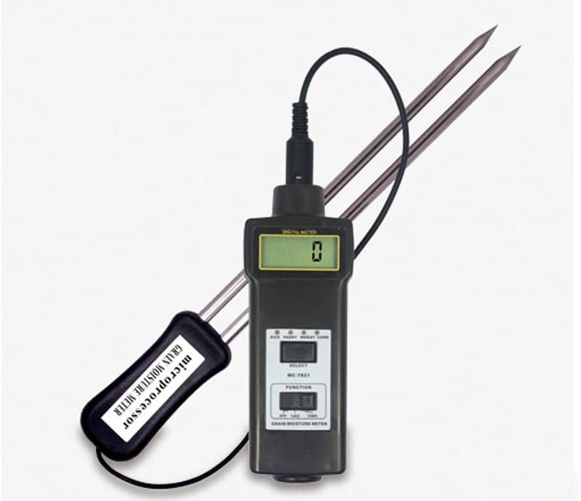 BESANTEK MOISTURE METER