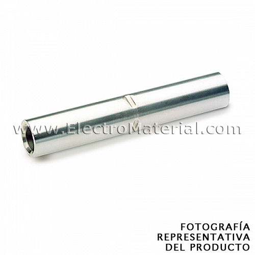 ALUMINIUM SLEEVE 150MM