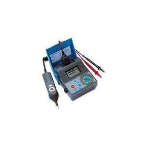 METEREL INSULATION TESTER