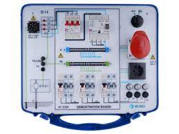 METREL DEMOSTRATION BOARD