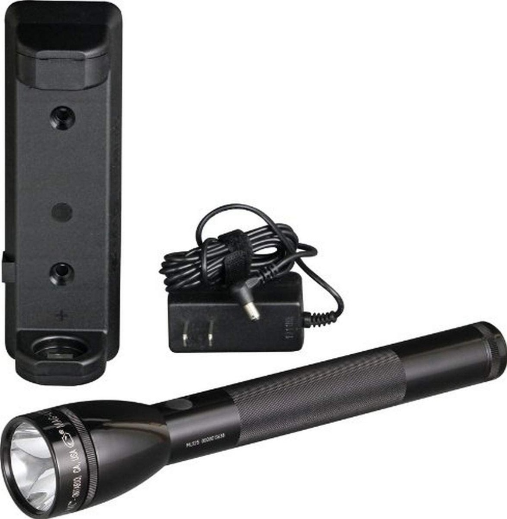 MAGLITE LED FLASH LIGHT