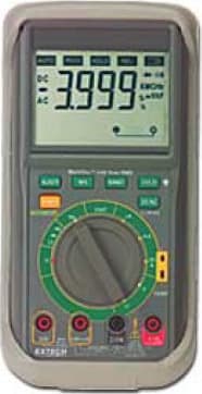 EXTECH MULTI METER