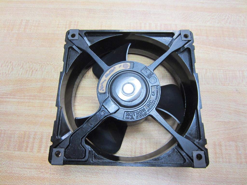 COMAIR FAN EXAUST 10/115V