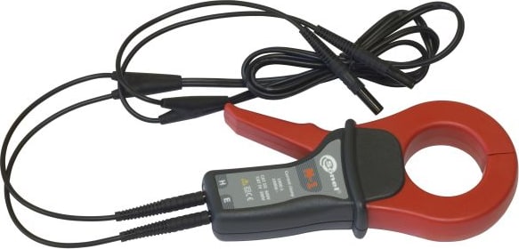 SONEL CLAMP METER