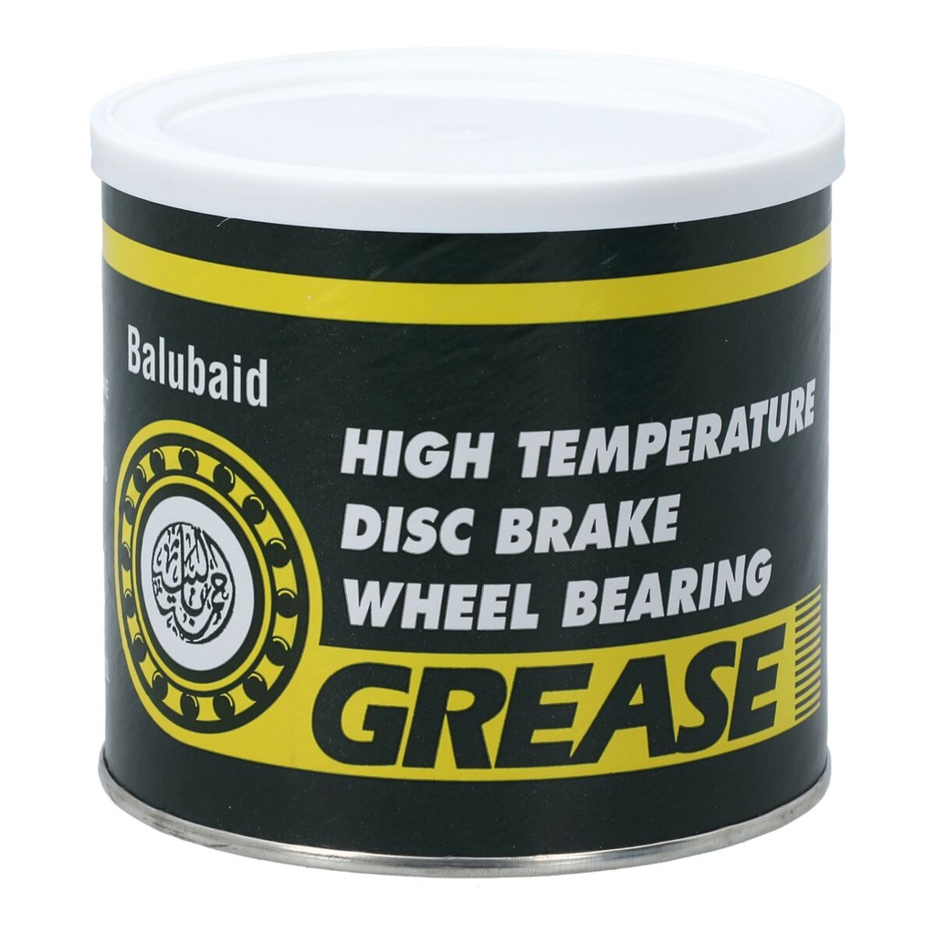 BALUBAID WHEEL BEARING GREASE 1LB