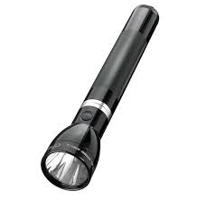 RECHARGABLE FLASHLIGHT SYSTEM