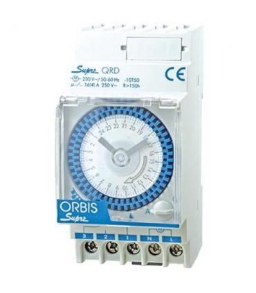 ORBIS SUPRA QRD 230VAC 50-60 HZ