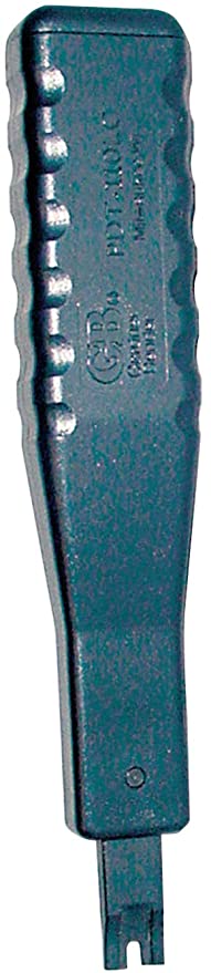 GORDNER BENDER PUNCH DOWM TOOL