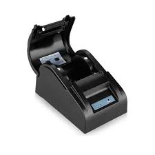 TP PRINTER WITH INSTRUMINT