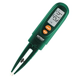 EXTECH  R/C SMD Tweezer MultiMeter