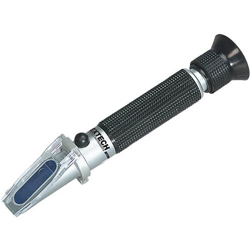 EXTEC H PORTABLE BRIX REFRACTOMETERS