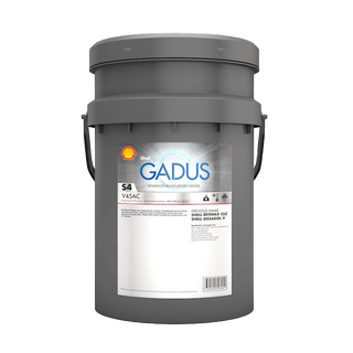 SHELL GADUS GREASE