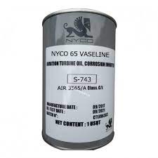 NYCO 65 VASELINE 1 KG