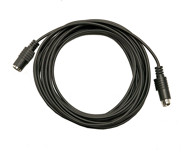 Extech SL125 Microphone Extension Cable (5m)