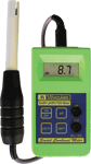 MILWAUKEE PH /EC/TDS METER