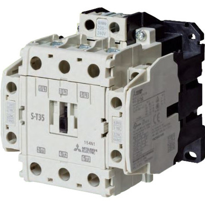 ABB CONTACTORS 40A 200V