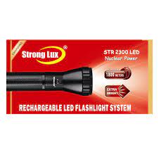 STRONG LITE LED FLASH LIGHT