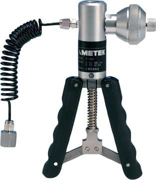 AMETEK PNEUMATIC HND PUMP 0-30PSI 2BAR