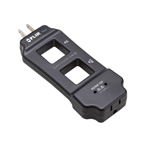 Flir AC Current Line Splitter