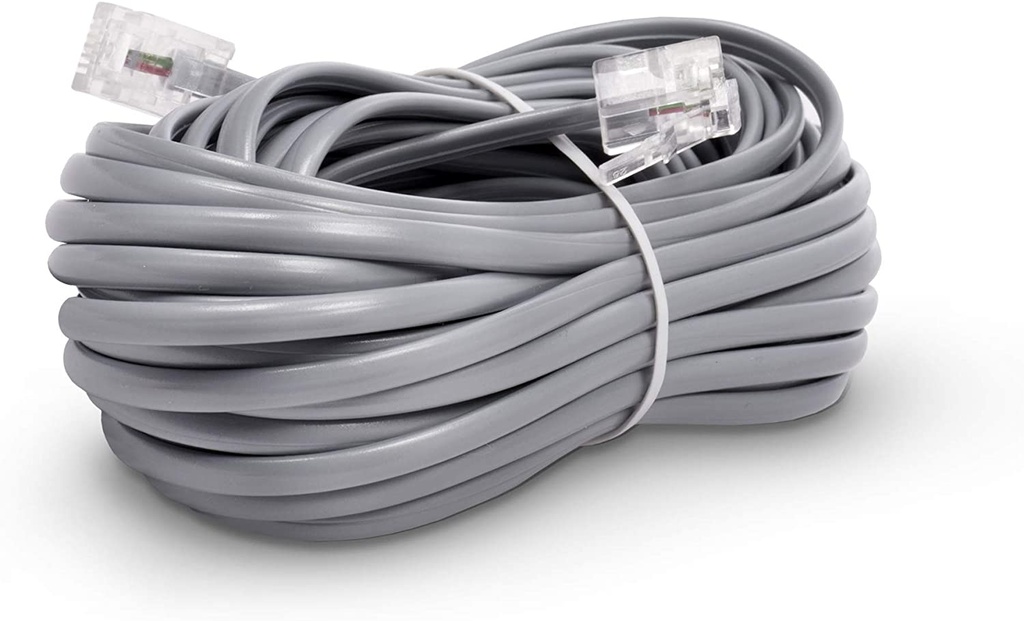 25 FEET MODULAR EXTENSION CORD