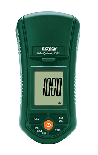 EXTECH Portable Turbidity Meter