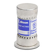 EDISON FUSE FAST ACTION 40 AMP 600V