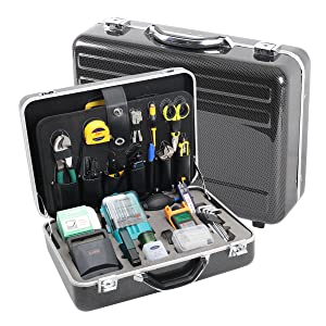 FIBER INSTALLATION TOOL KIT