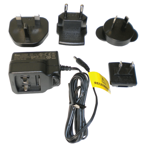 EXTECH UNIVERSAL ADAPTOR FOR BR200/250