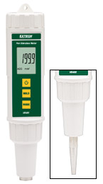 EXTECH PEN VIBRATION METER