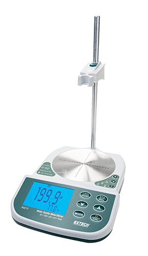 EXTECH WQ510 WATER TESTER