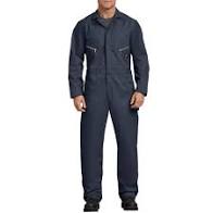 DICKES COVERALLS