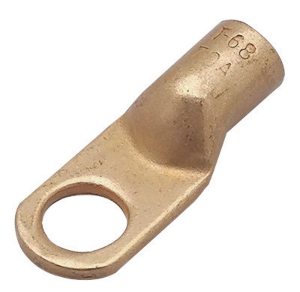 COPPER CABLE LUGS 150X20MM