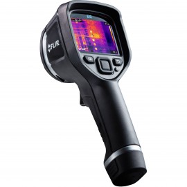 13302-0201 FLIR THERMAL IMAGING CAMERA