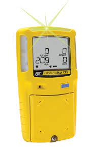 Honeywell MultiGas detctor