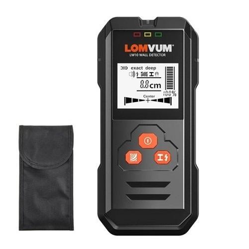 LOMVUM WALL DETECTOR