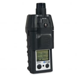 VENTIS MULTI GAS DETECTOR جهاز بفحص الغازات مع بامب