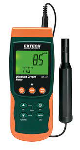 EXTECH DISSOLVED OXYGEN