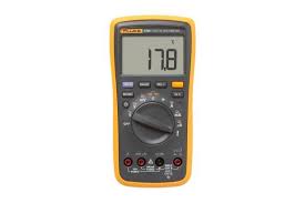 Fluke 17B+ Digital Multimeter