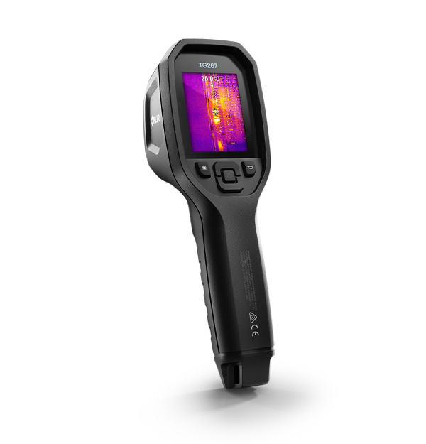 FLIR TG267 Thermal Cameraكاميرا حرارية