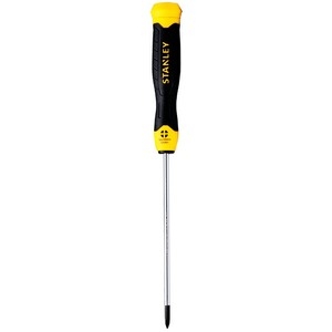 Stanley STHT65182-8 Standard Screwdrivers (3mm X  125mm)