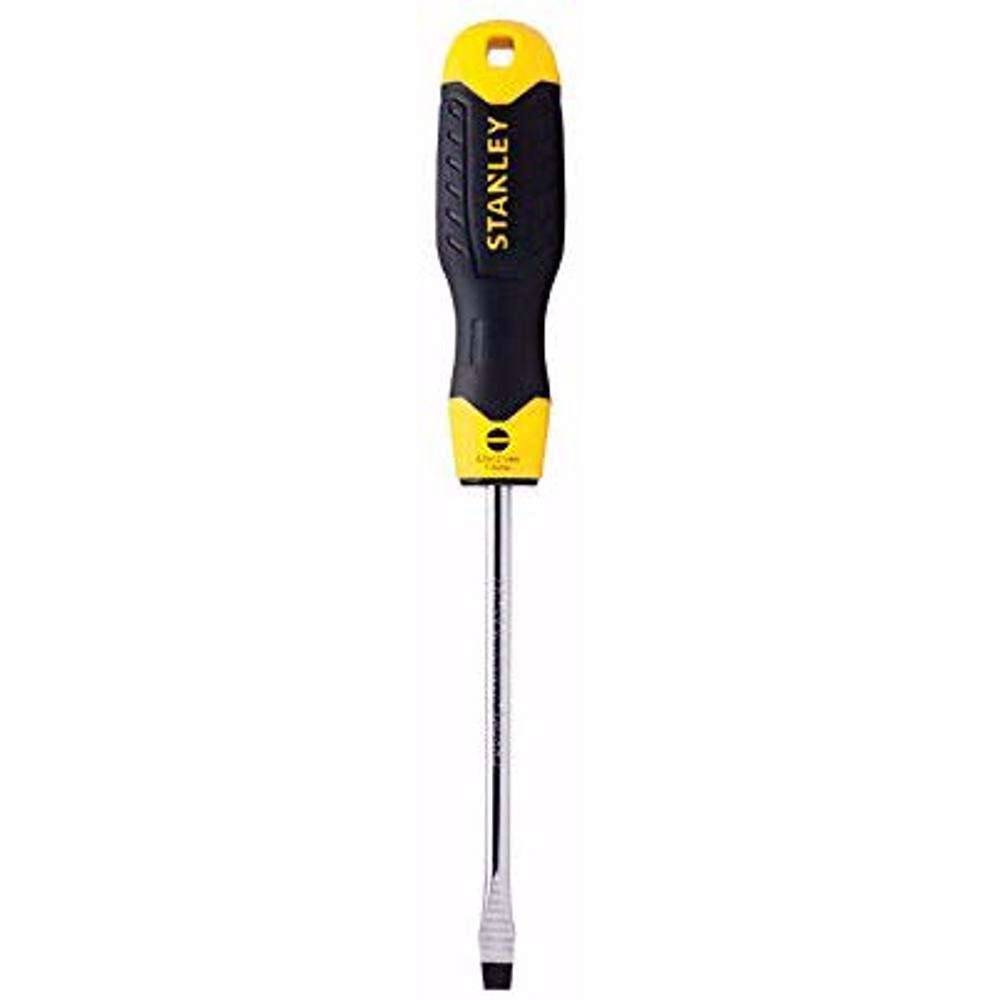 Stanley STHT65189-8 Standard Screwdrivers (5mm X  200mm)