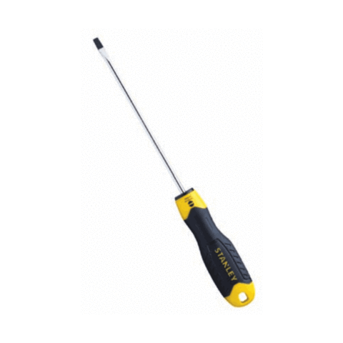 Stanley STHT65196-8 Standard Screwdrivers (8mm X  150mm