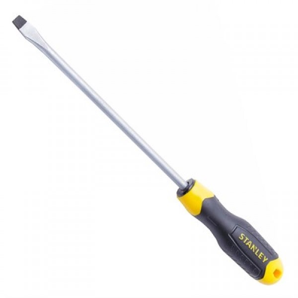 Stanley STMT60833-8 Standard Screwdrivers 8x250mm