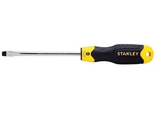 Stanley STMT60821-8 Std S/Drvr 5mm X 75mm