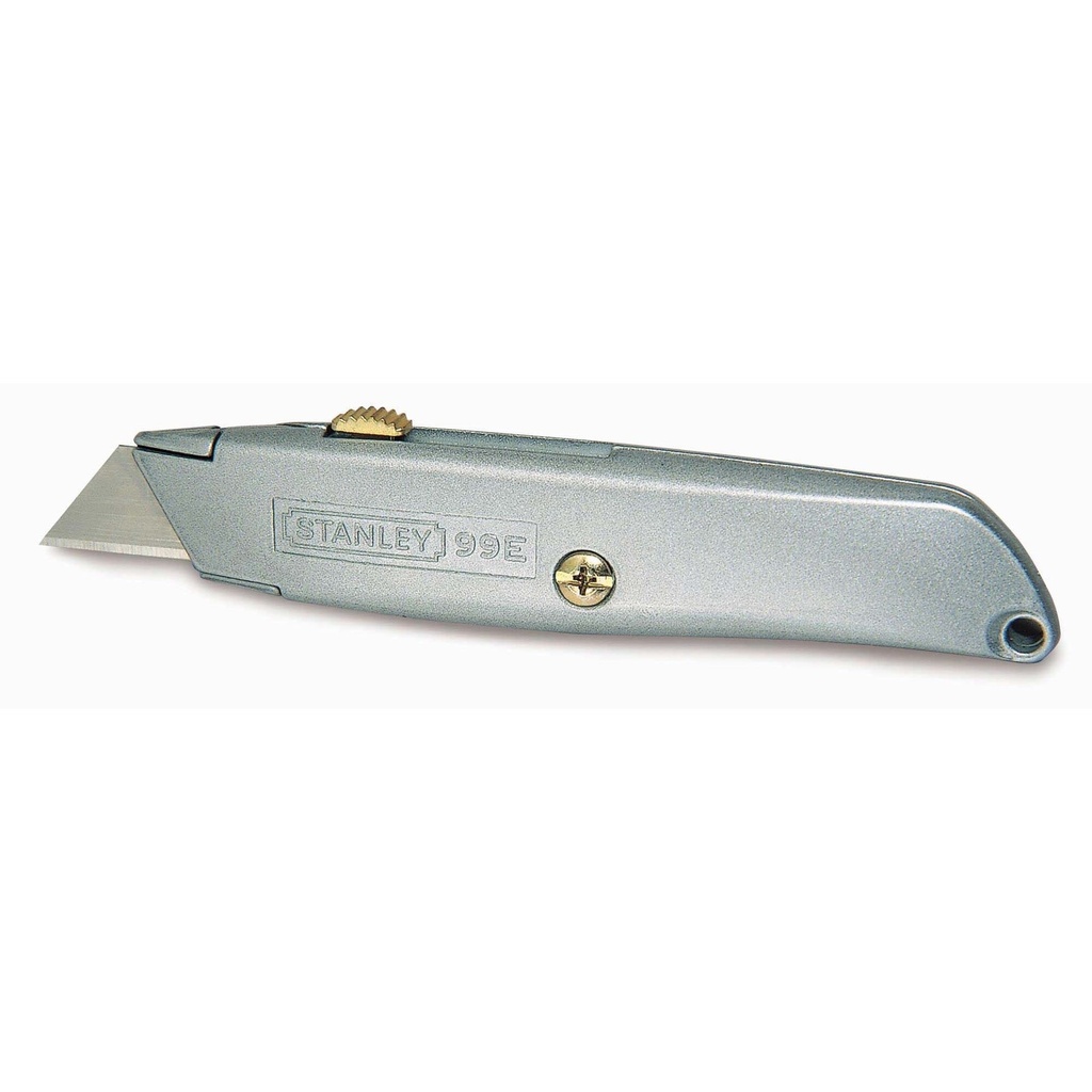 Stanley 10-099 Retractable Blade Knives