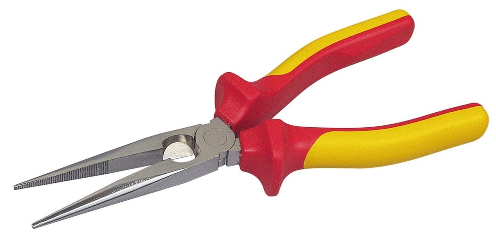 Stanley 84-007 Long Nose Pliers - 210mm