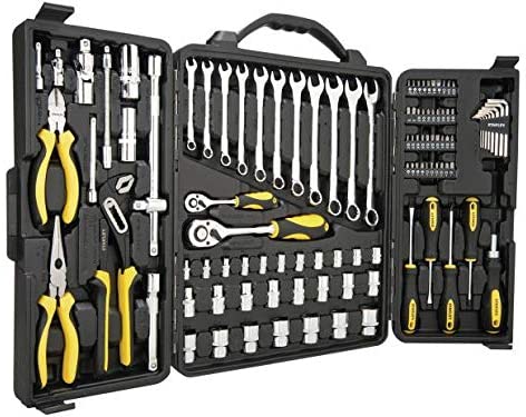 Stanley STMT81243 110 pc Multi Tool Set