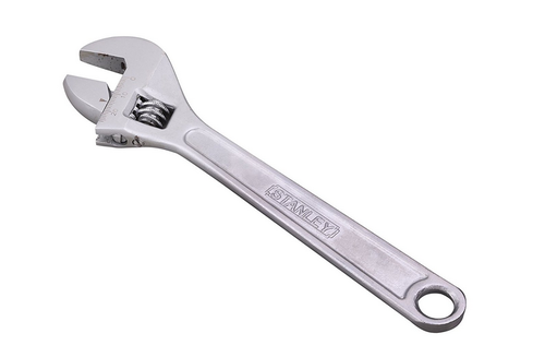 Stanley STMT87431-8 Adjustable Wrench-150