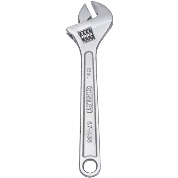 Stanley STMT87435-8 ADJUSTABLE WRENCH-375MM