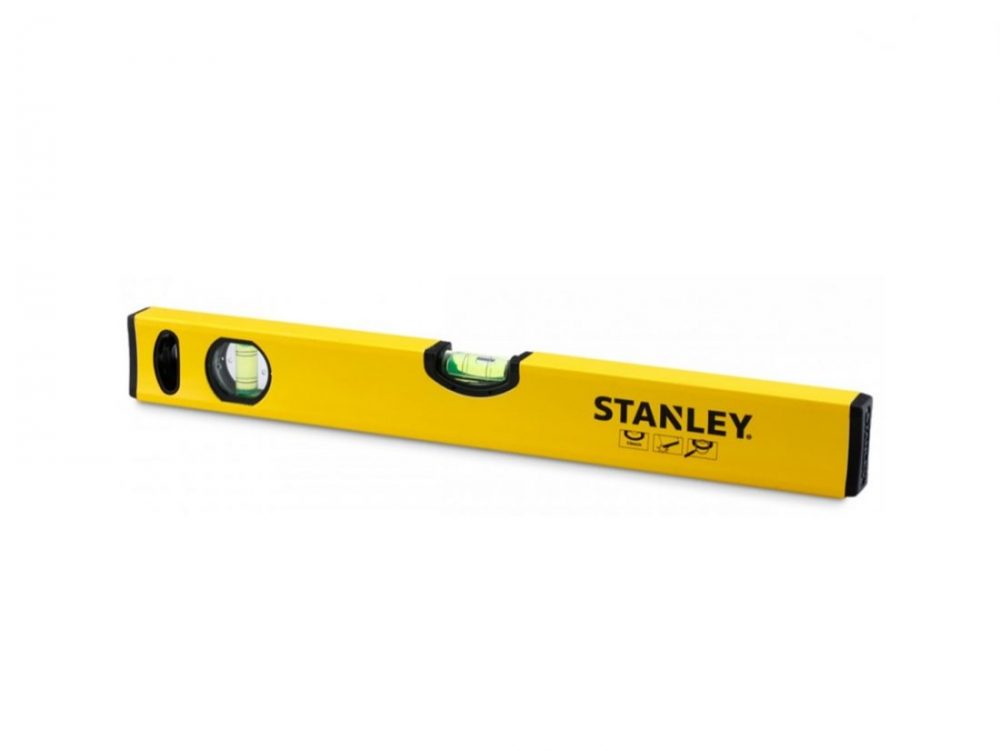 Stanley STHT43105-8 Stanley Classic Box Level-100CM